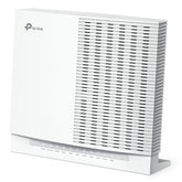 TP-LINK Aginet (EX820v) AX6000 Dual Band Wi-Fi 6 VoIP Router, EasyMesh, Remote Management, 2.5G WAN/LAN, 2x Phone Ports, USB
